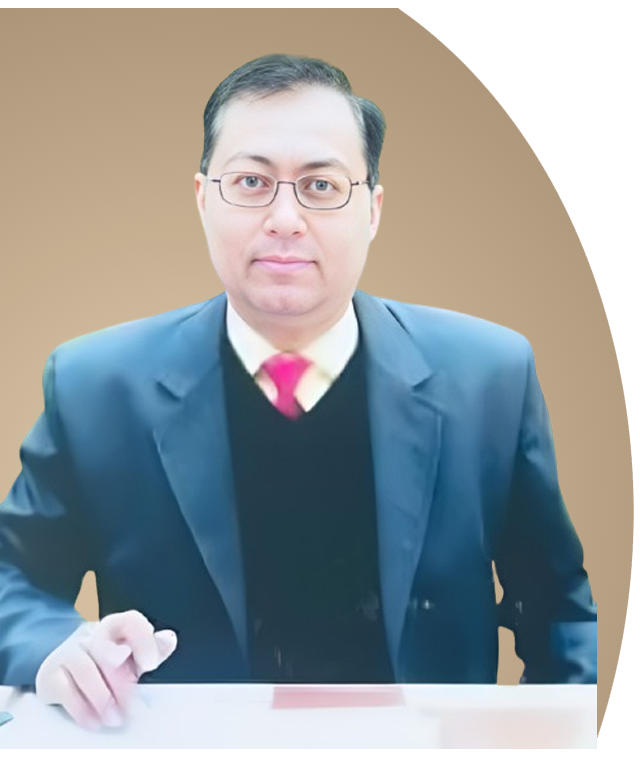 CEO Sujas Global School